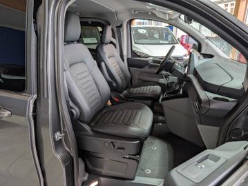 Ford Tourneo Custom 2.0 L Titanium X 5Jahre Garantie!