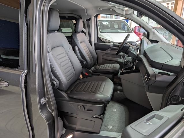 Ford Tourneo Custom 2.0 L Titanium X 5Jahre Garantie!