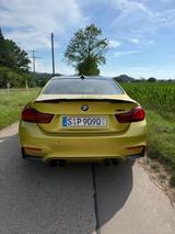 BMW M4 Traumfahrzeug aus Liebhaberhand - gebrauchte BMW M4 aus dem Jahr 2014
