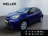 Toyota Aygo X Pulse *ACC*CarPlay*SHZ*Kamera*DAB*Bi-Tone - Toyota Aygo (X) Pulse Gebrauchtwagen
