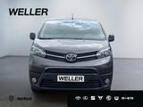 Toyota Proace 2,0l-D-4D L2 Comfort *Kamera**PDC*CarPlay - gebrauchte Toyota Proace (Verso) aus dem Jahr 2024