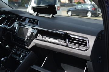 Volkswagen Touran  2.0 TDI BMT DSG S&S Sound-Plus 7-Sitzer