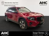 Mercedes-Benz GLB 220 d 4M Night ACC AHK Totwi. Memory LED SHZ - Mercedes-Benz GLB-Klasse Gebrauchtwagen