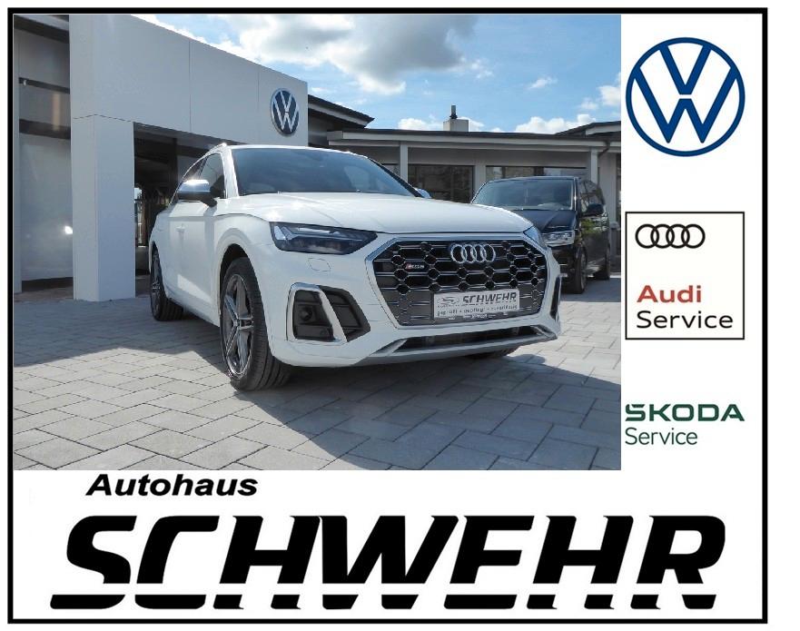 Audi SQ5 30 TDI quattro 2023