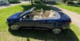 Volkswagen EOS 2.0TDI Insp. mit TÜV/AU Neu, SH/8f/Nav/Xen - Volkswagen Eos in Stuttgart