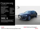 Audi A6 Avant 50 TDI quattro S line*Navi*Matrix*Alu*A