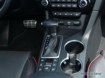 KIA Sportage - 7