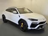 Lamborghini Urus 4.0 - weiße Lamborghini Urus