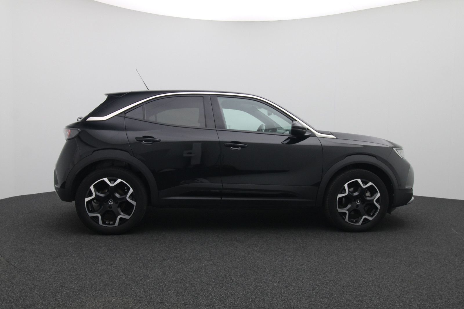 Fahrzeugabbildung Opel Mokka e Ultimate LED/RK/ACC/SH/AppleCP