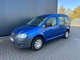 Volkswagen Caddy Life 1.9 TDI 7-Sitzer