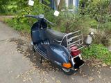 Vespa PX 200 E lusso - VESPA P200E