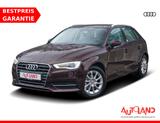 Audi A3 SB 1.4 TFSI S line S-tronic XENON NAVI LEDER - Audi A3: 1.4