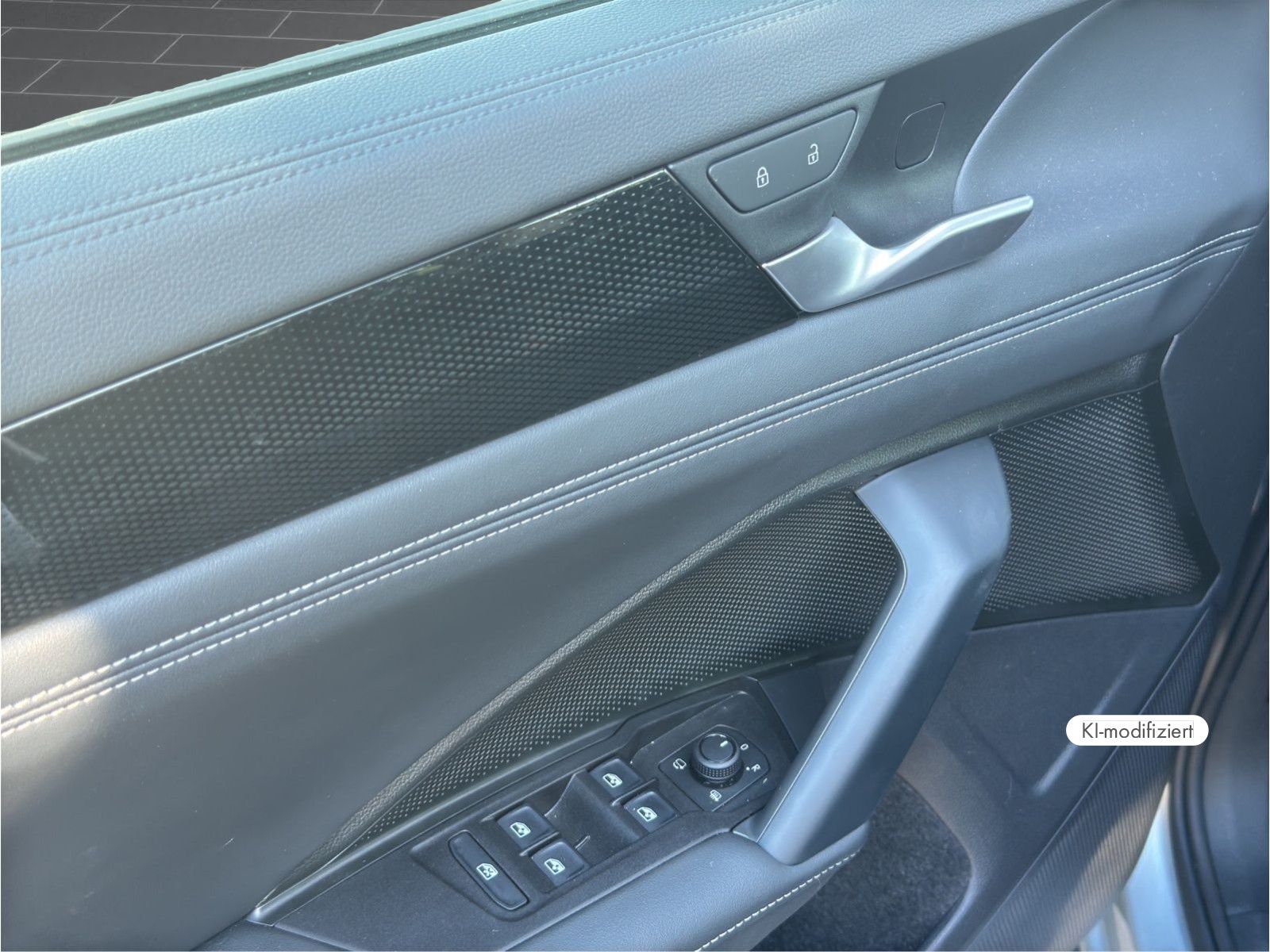 Volkswagen Tayron - Bild 14