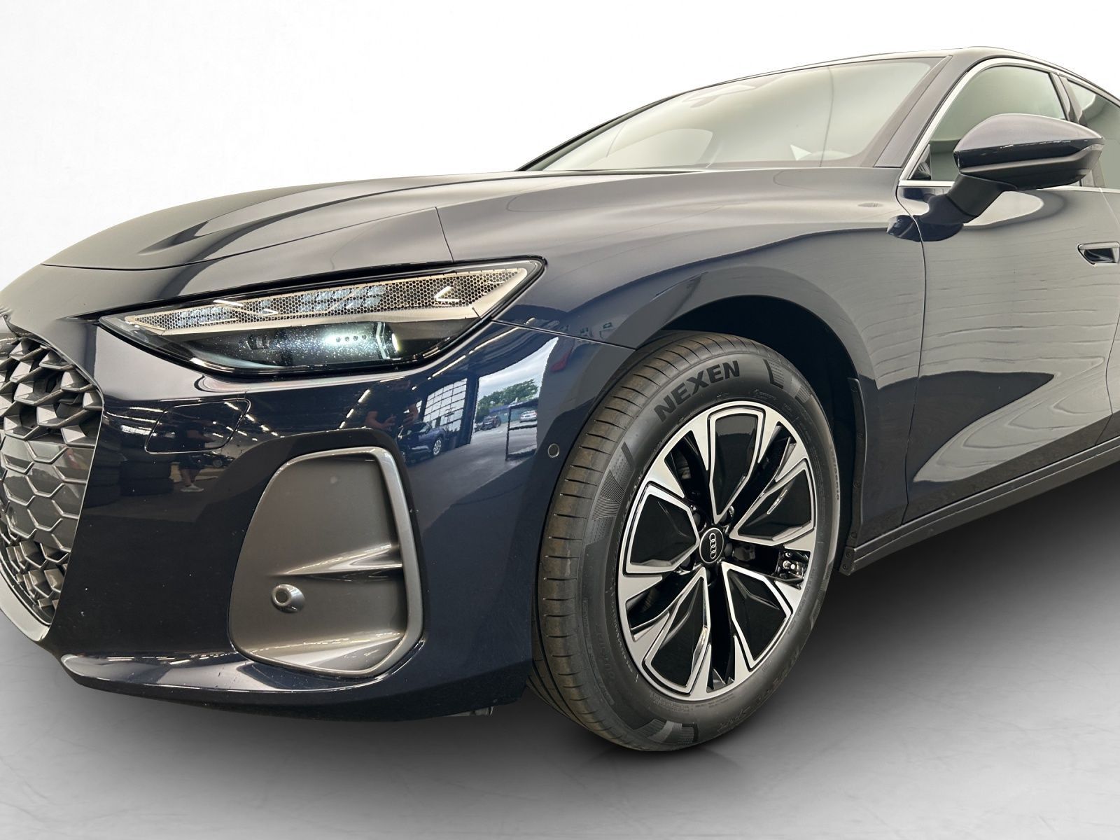 Audi A6 - Bild 13