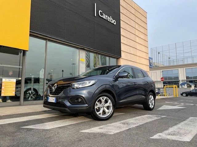 Renault Kadjar 1.5 Blue dCi Sport Edition EDC FA