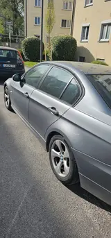 BMW 315 - BMW 315 Gebrauchtwagen