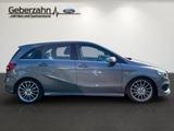 Mercedes-Benz B 180 Aut. Urban Style Edition/BLiS/LED/ - gebrauchte Mercedes-Benz B 180 aus dem Jahr 2018