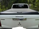 Mitsubishi L200 - Mitsubishi L200 aus 2022