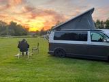Volkswagen T6 Spacecamper Open 2.0l 4MOTION+Luftfederund - VW Sp