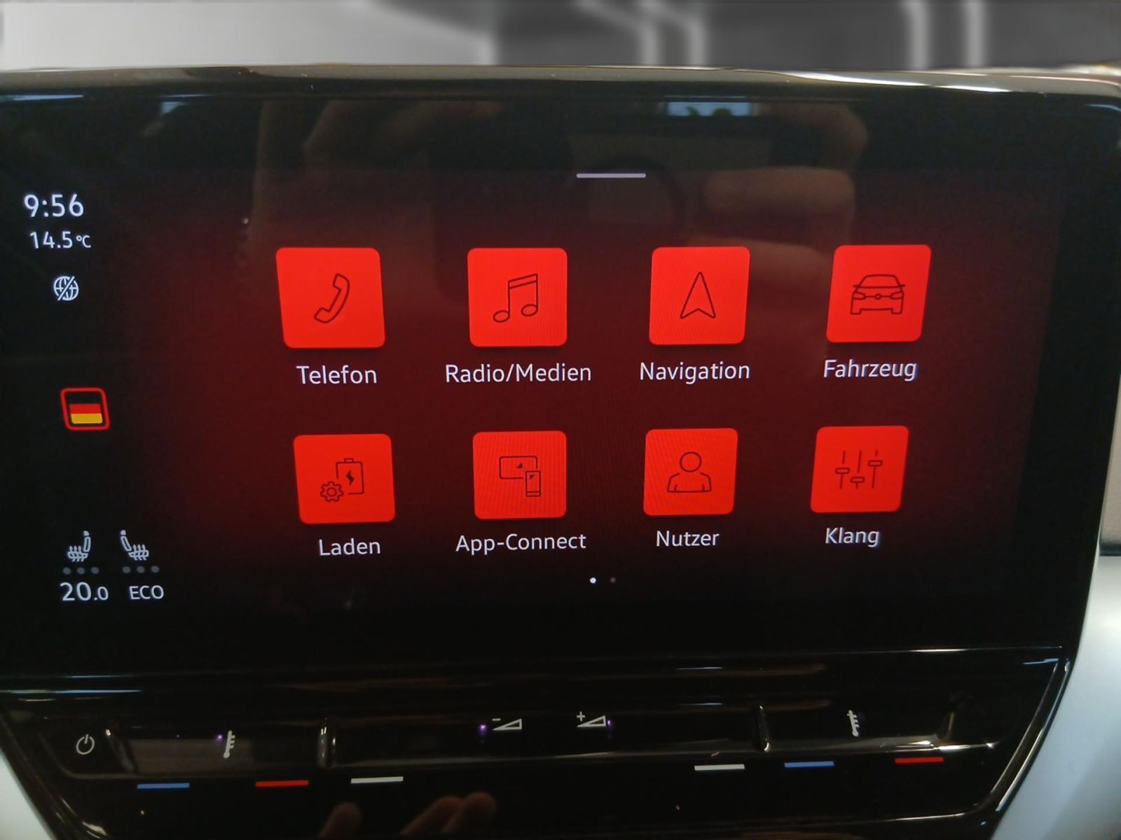 Volkswagen ID.4 - Bild 14