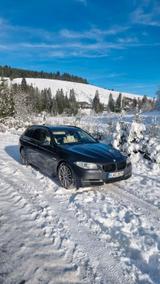 BMW zum verkaufen bmw f11 530 d x drive - BMW 530: 530d F11