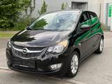 Opel Karl *120 Jahre*Start/Stop*Neu Tüv*Klima*PDC* - Opel Karl 120-Jahre