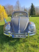 Volkswagen Käfer - Autos aus dem Jahr 1963