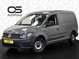 Volkswagen Caddy Maxi Kasten BMT Klima Tempomat *Garantie* - Volkswagen Caddy maxi