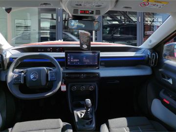 Citroën C3 Turbo 100 PLUS HUD°LED°CarPlay°DAB°PDC°Tempom