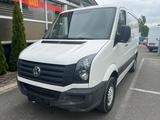 Volkswagen Crafter Kasten 30 kurz L1H1 - gebrauchte VW Crafter aus dem Jahr 2012