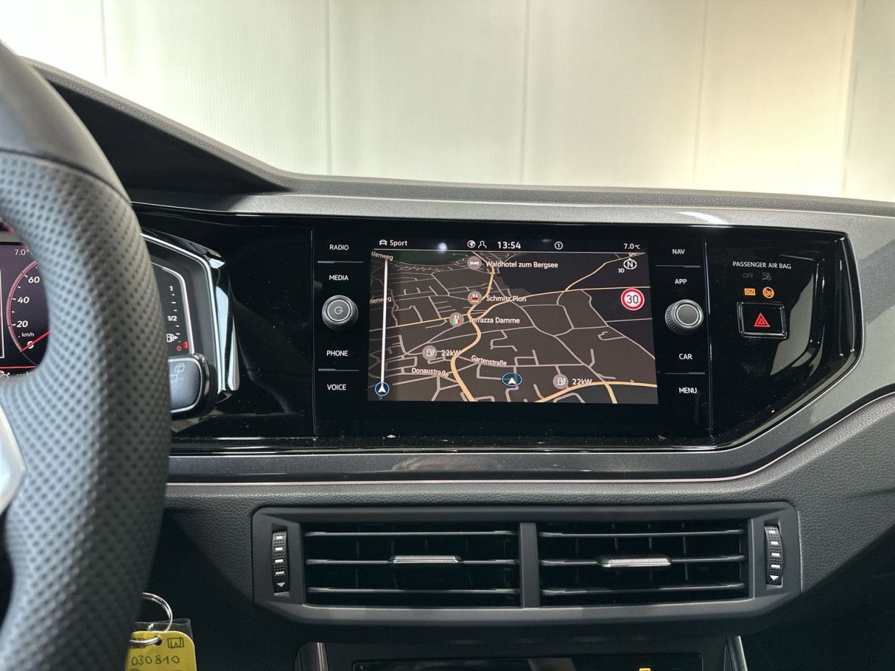 Volkswagen Polo - Bild 12