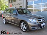 Mercedes-Benz GLK 220 CDI 4Matic BlueEffic. Navi*SHZ*PDCv+h*8f - Mercedes-Benz GLK-Klasse in Stuttgart