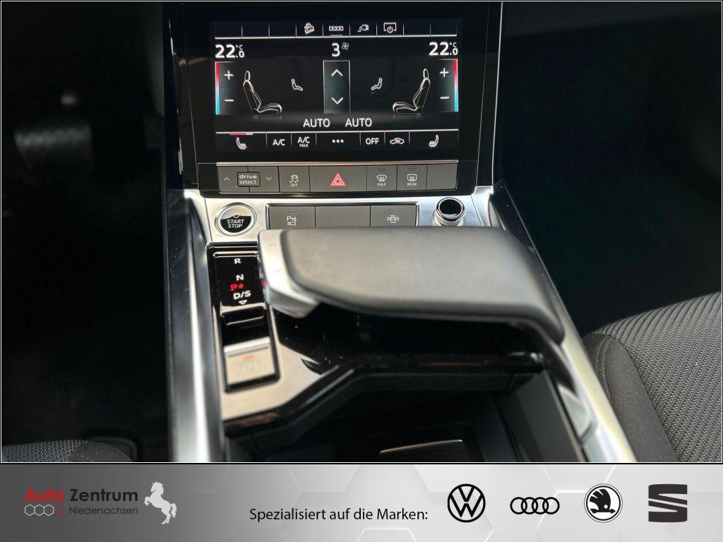 Audi e-tron 55 quat AZN-Haus-Förderung* Bang&OL Zertf, миниатюра 27