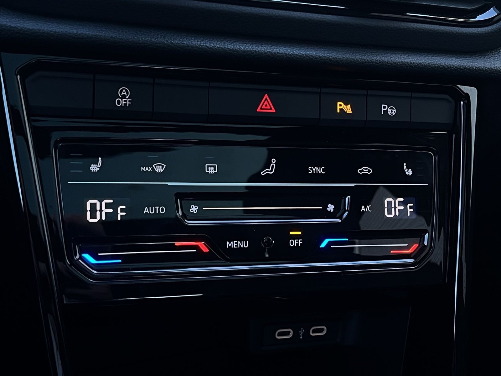 Volkswagen T-Roc - Bild 16