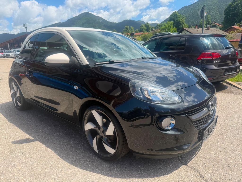 Angebot ansehen Opel Adam
