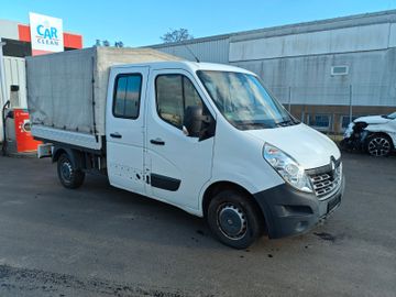 Renault Master - 5