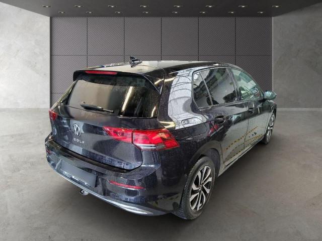 Volkswagen Golf Active 1.0 TSI NAVI LED RFK KESSY CARPLAY, миниатюра 4