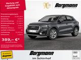 Audi Q2 sport 30 TFSI NAVI SITZHEIZUNG PDC KLIMA - Audi Q2 Gebrauchtwagen in Düsseldorf