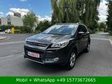 Ford Kuga Sync Edition 93 TKM Euro 6 TÜV 03/2026 - Ford Kuga: Sync Edition