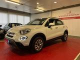 Fiat 500X Cross - Fiat 500X aus 2021