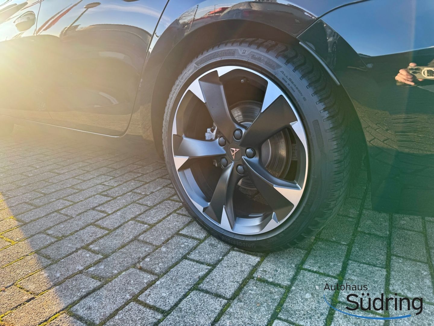 Leon Sportstourer 1,5 TSI e-Hybid DSG AHK Navi