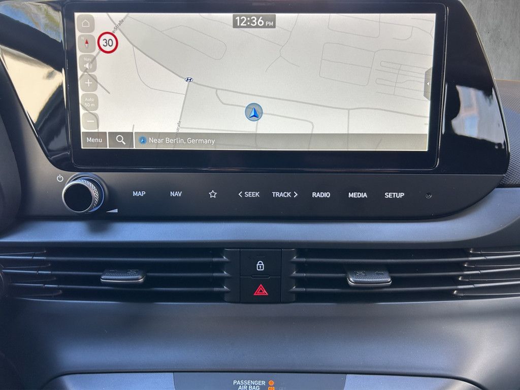 Hyundai i20 – Bild 19