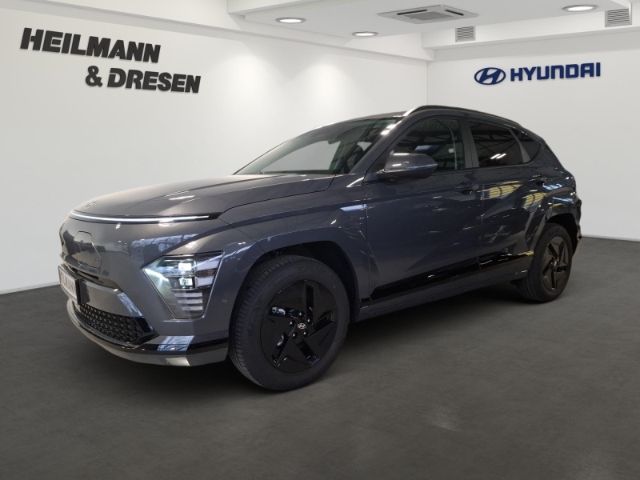 Hyundai KONA Elektro Trend/Lenkradheizung/Wärmepumpe/Nav