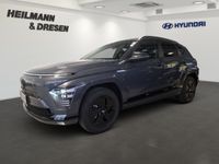 Hyundai KONA Elektro - Vorschau Bild 1
