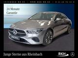 Mercedes-Benz CLA 180 Coupé Progressive Kamera/LED/Totw./Navi - Mercedes-Benz CLA 180 in Bonn