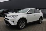 Toyota RAV 4 4x4 Hybrid Executive Navi/Memory/360°Kamer - Toyota mit Hybrid-Antrieb: Geländewagen