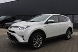 Toyota RAV 4 4x4 Hybrid Executive Navi/Memory/360°Kamer - Toyota RAV 4 aus 2016