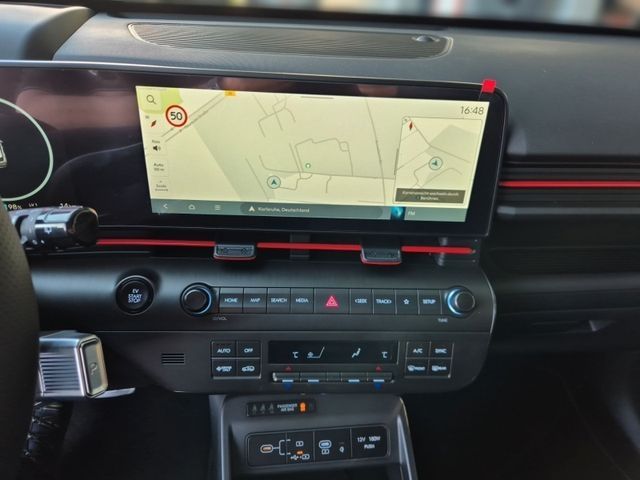Hyundai KONA Elektro – Bild 11