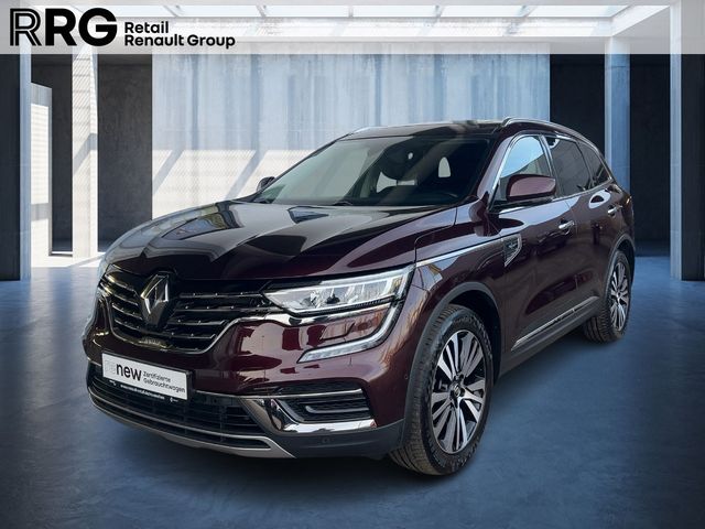 Renault Koleos 2.0 BLUE dCi 185 Initiale Paris 4WD