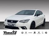Seat Ibiza FR Pro Black Edition 1.5 TSI DSG NAVI+ACC - Seat Ibiza Gebrauchtwagen in Bonn